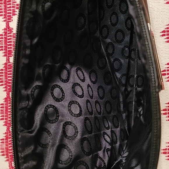 Bvlgari Travel Parfum Makeup Case/Pouch Large - Picture 3 of 4